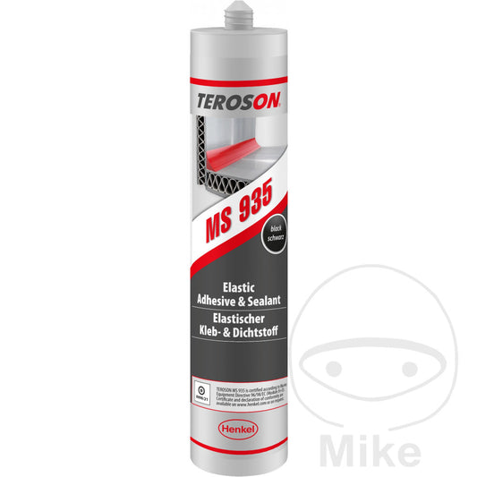 Mastic d'étanchéité Teroson M+S 935 290 ml