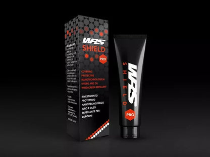 Nettoyant pare-brise WRS Shield