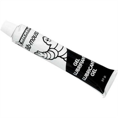 Lubrifiant-gel de montage pour pneu Michelin 50G (lot de 12)