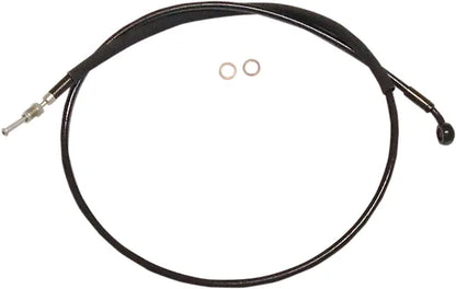 Liquide d'embrayage hydraulique Line Magnum Shielding