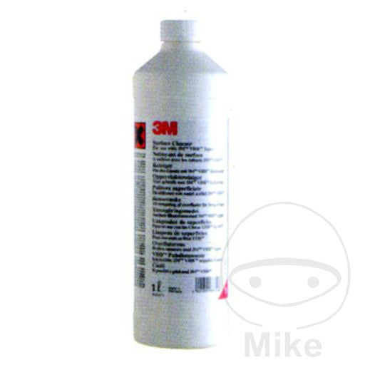 NETTOYANT DE SURFACE 1 litre VHB Kunsttoff 3M