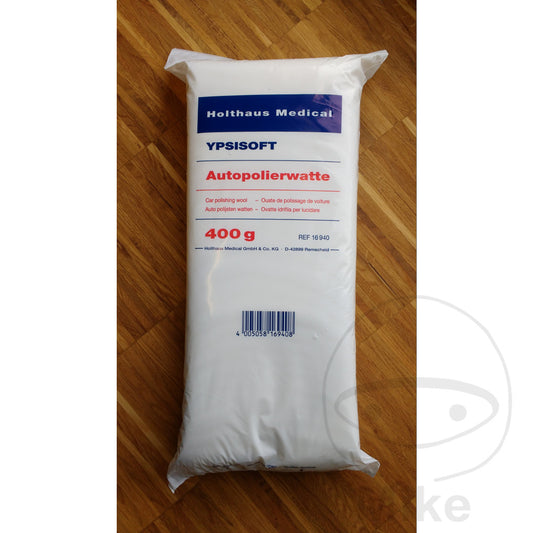 Ouate à polir Holthaus Medical