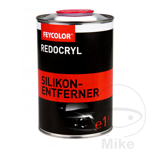 Feycolor Dissolvant silicone 1000 ml