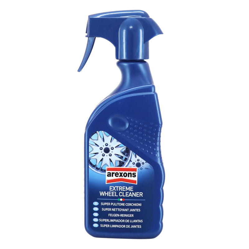 Nettoyant jante Arexons Extreme Wheel Cleaner spray 500 ml