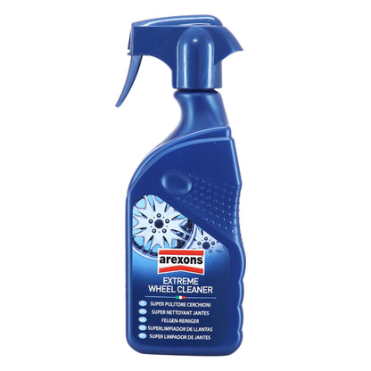 Nettoyant jante Arexons Extreme Wheel Cleaner spray 500 ml