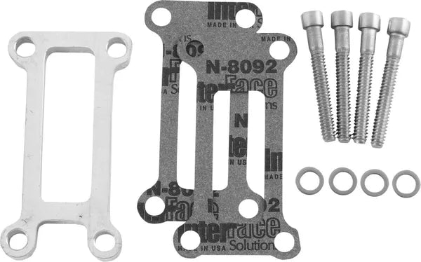 Entretoise remplissage huile Baker Drivetrain