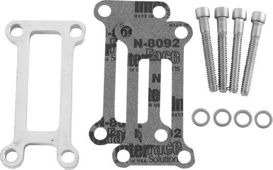 Entretoise remplissage huile Baker Drivetrain