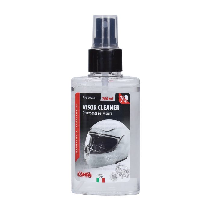Spray nettoyant Lampa visière 100 ml