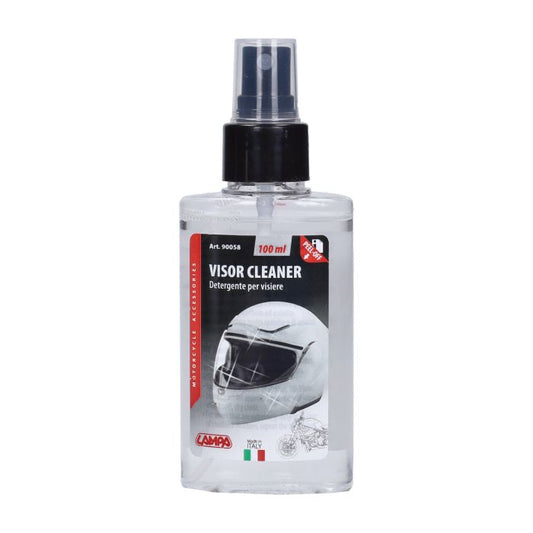 Spray nettoyant Lampa visière 100 ml