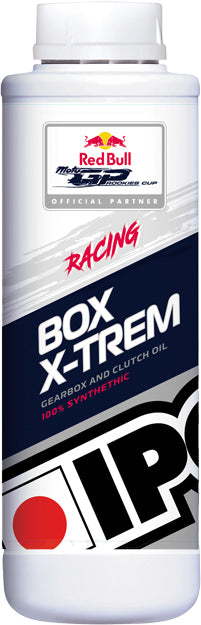 Huile de boîte Ipone Box X-Trem 1 litre