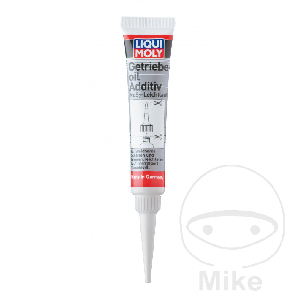 Additif pour huile à engrenages MOS2 20 g Liqui Moly