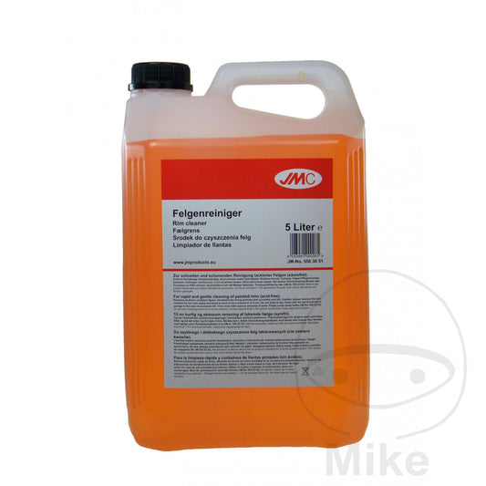 Nettoyeur de roues 5 litres JMC Ready Mix PSP-FL 5552203