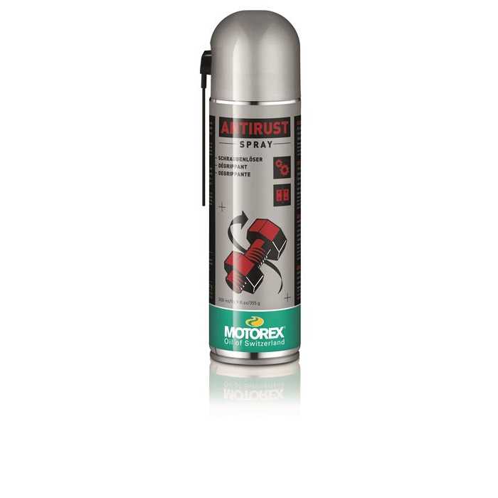 Motorex Anti-rouille 500 ml