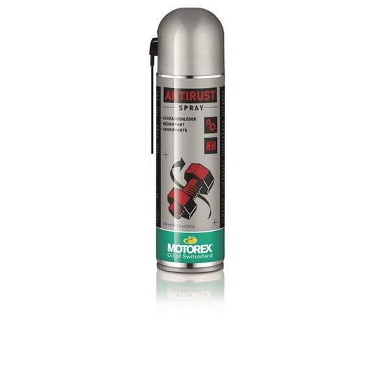 Motorex Anti-rouille 500 ml