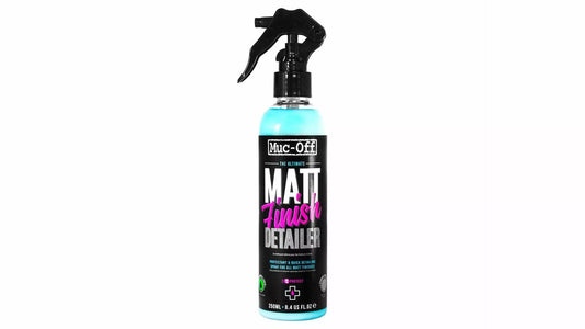 MUC-OFF Matt finish MC detailer 250 ml