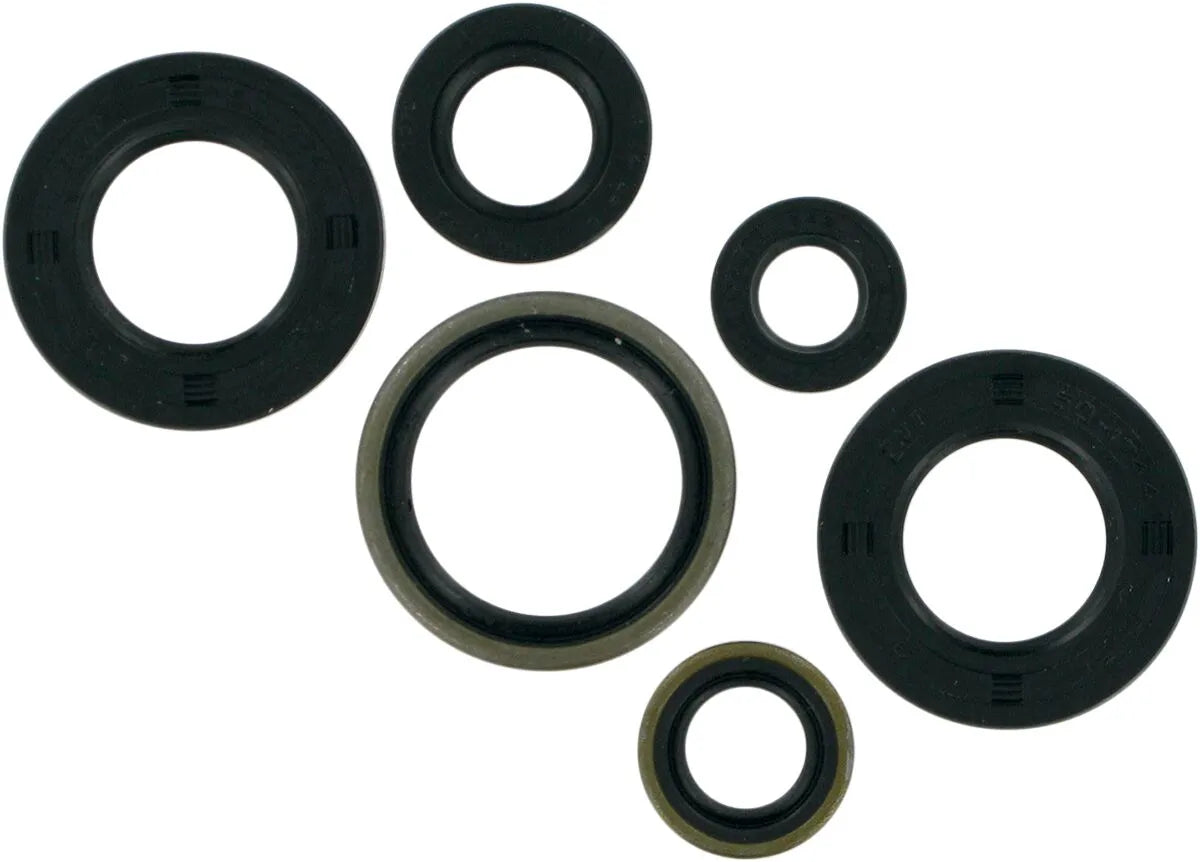 Joints d'huile moteur MOOSE OFFROAD HARD-PARTS