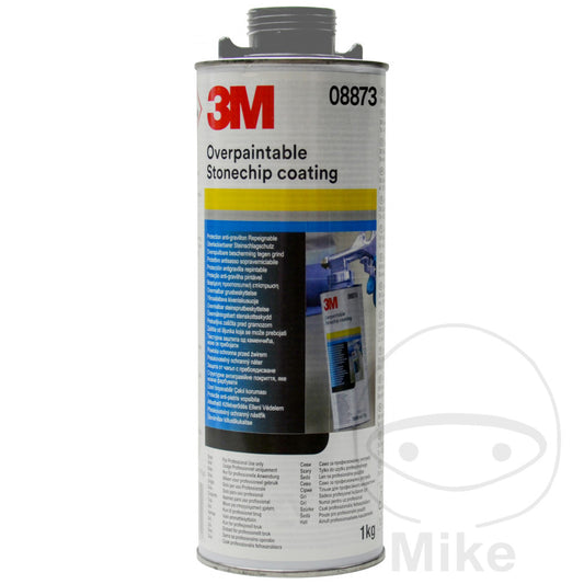 Protection anti-gravillons 3M Steinschlagschutz noir 1L 5550016
