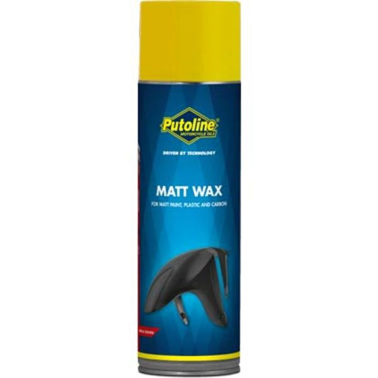 Cire de protection mat Putoline 74193 spray 500 ml