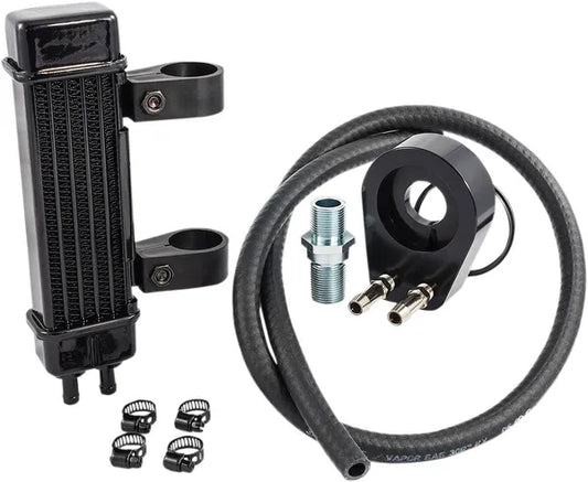 Radiateur d'huile Slimline JAGG Oil Coolers