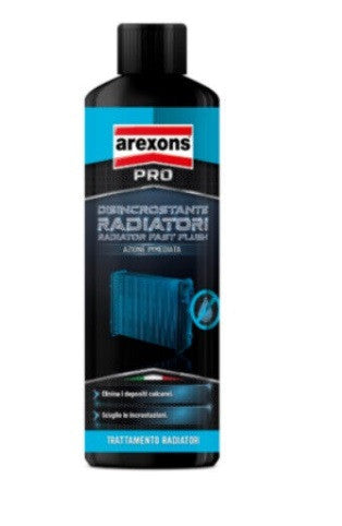 Nettoyant Détartrant Radiateur 500 ml Arexons