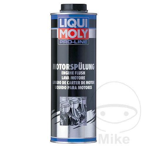 Nettoyant moteur Liqui Moly 1 litre