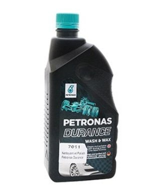 Shampoing à la cire Nettoyant & Polish 1L Petronas Durance