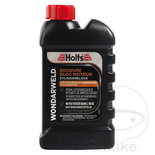 Produit d'étanchéité pour bloc-cylindres Holts