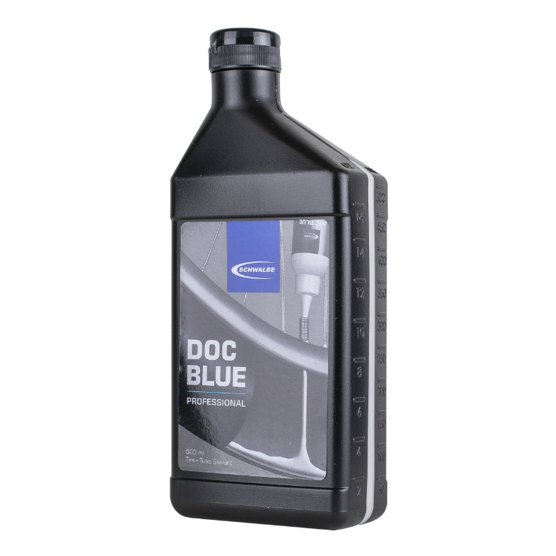 Préventif anti-crevaison Schwalbe Doc Blue Tubeless 500 ml