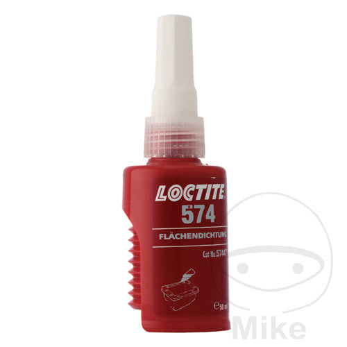 Joint de surface Loctite 574 50 ml moyennement résistant