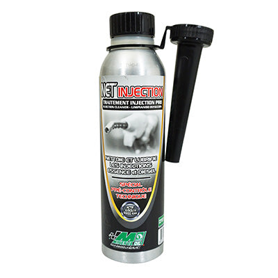 Nettoyant injection MINERVA OIL 300 ml
