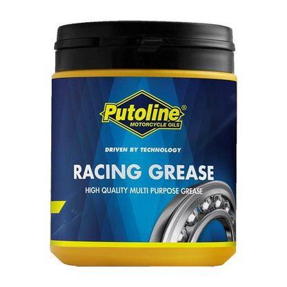 Graisse racing multi usage au lithium EP2 (600GRS) Putoline 73610