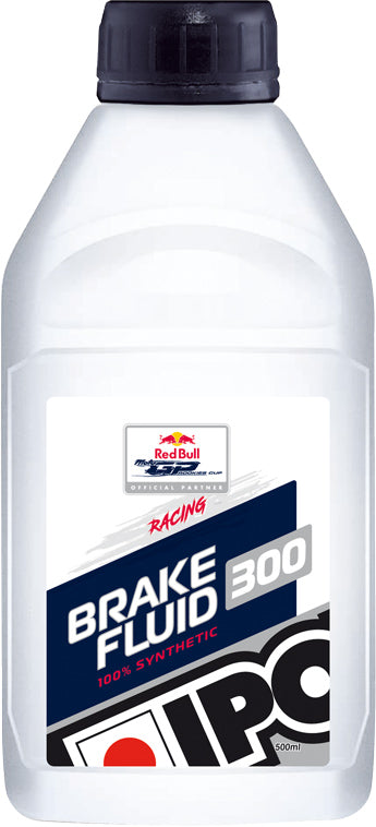 Ipone X-Trem Brake Fluid 500 ml