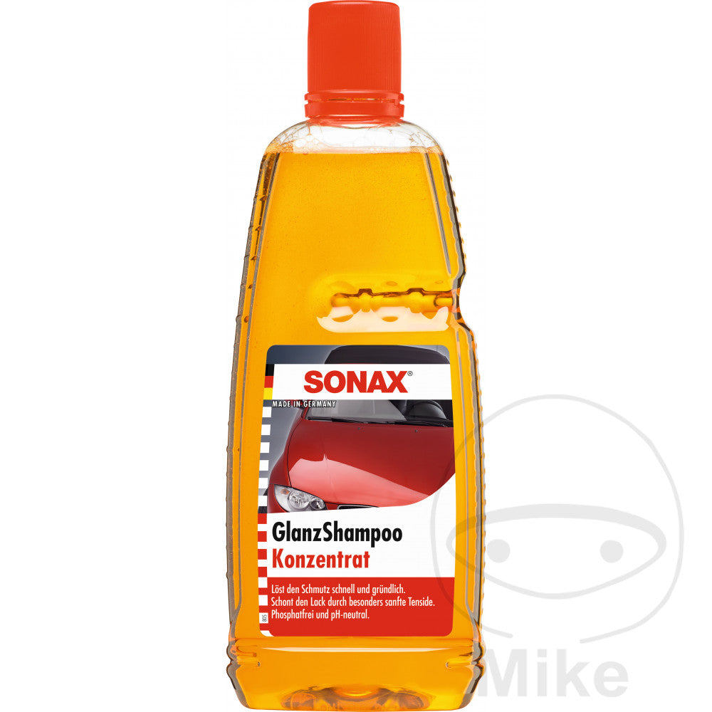 Shampooing concentré Sonax 1 litre