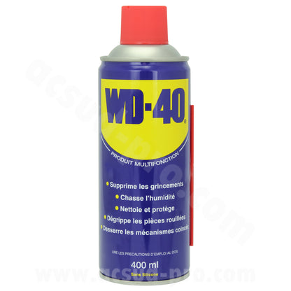 WD-40 Multi-Fonctions 400 mL
