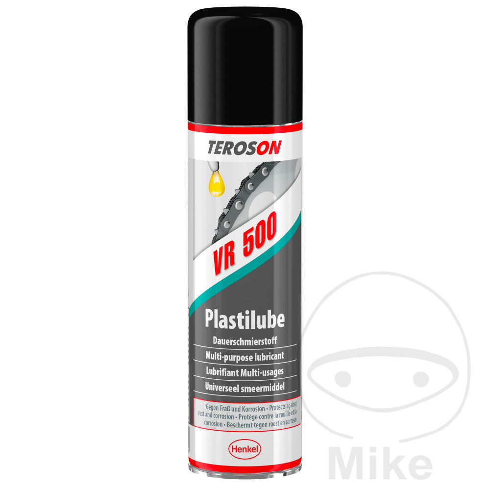 Lubrifiant frein Teroson Plastilube VR 500 300 ml