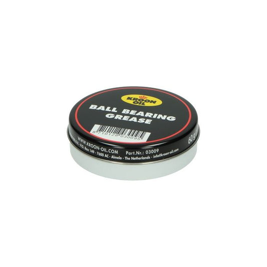 Graisse pour roulements à billes Kroon 65 ml