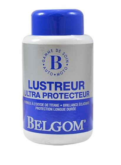 Belgom Lustreur Ultra Protecteur 250 ml