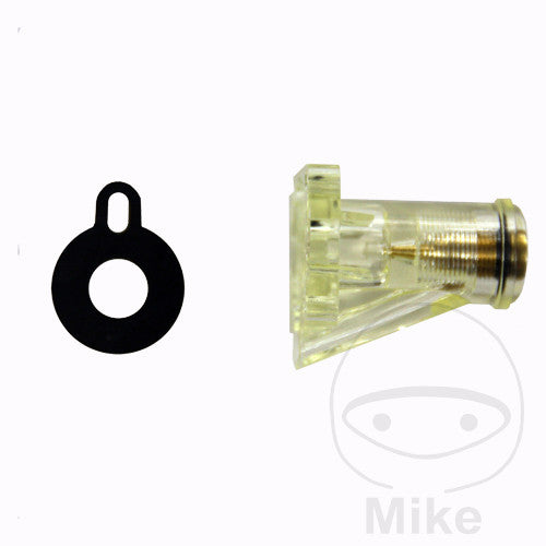 Assemblage complet de lubrification EWO pour Nebel Oeller