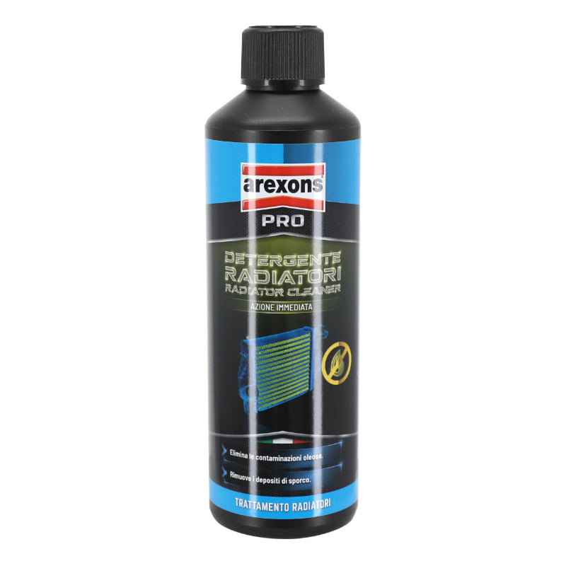 Nettoyant-Détergent Radiateur Arexons Pro 500 ml