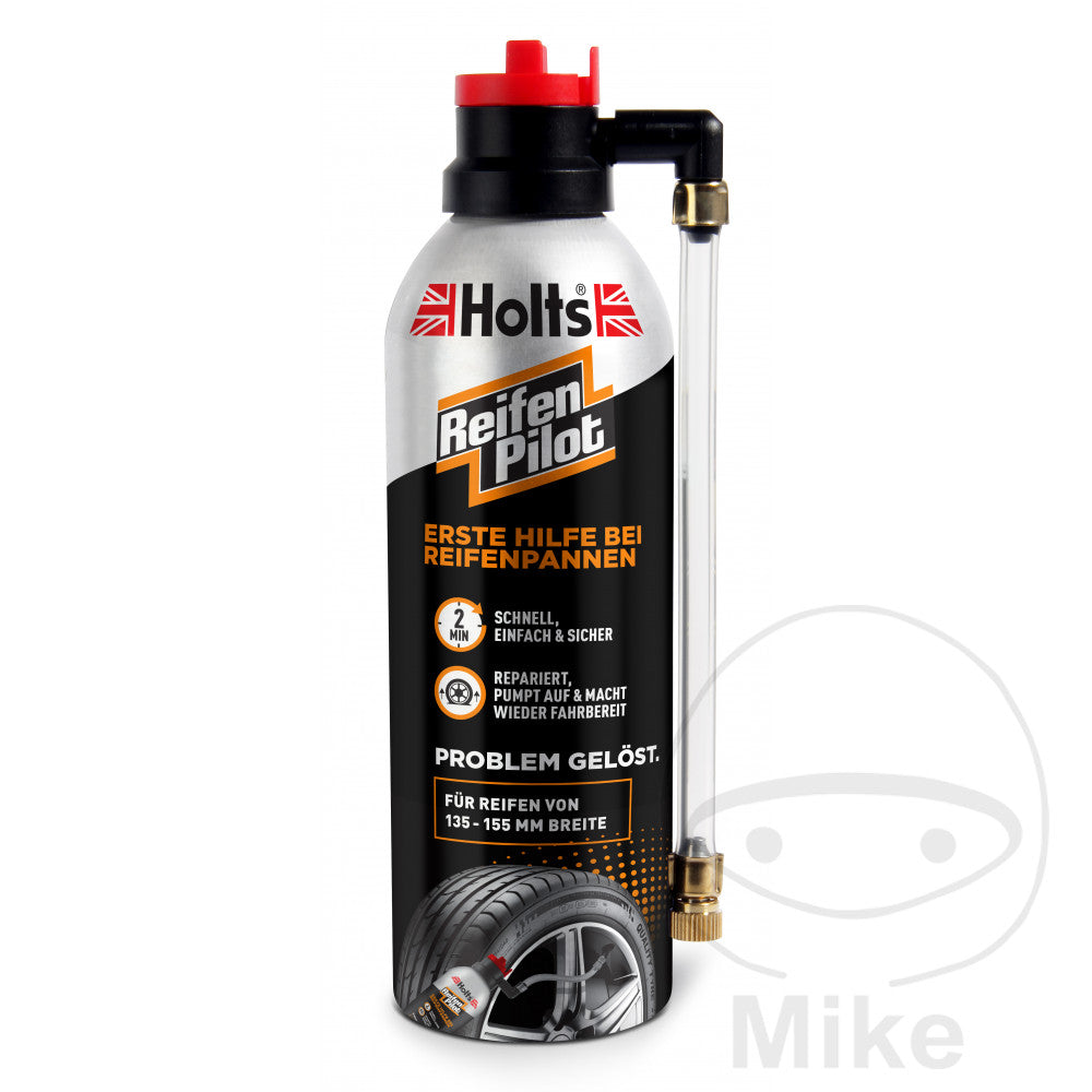 Spray anti-crevaison 300 ml Holts JMC 5191218