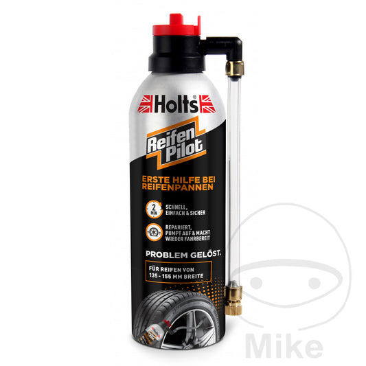 Spray anti-crevaison 300 ml Holts JMC 5191218