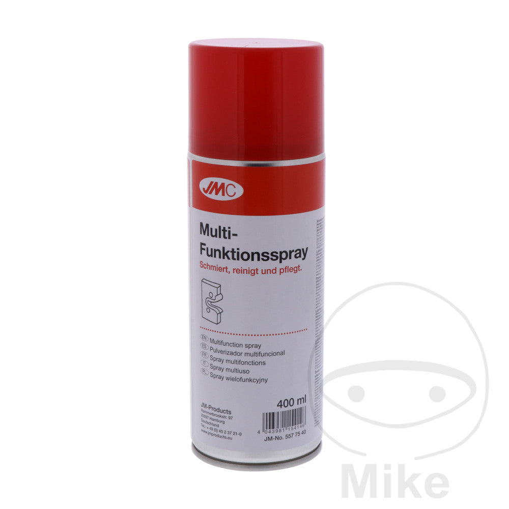 Spray multifonction 400 ml JMC