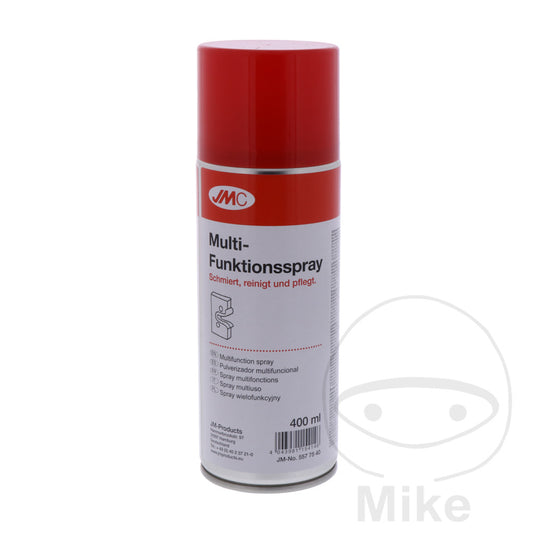 Spray multifonction 400 ml JMC
