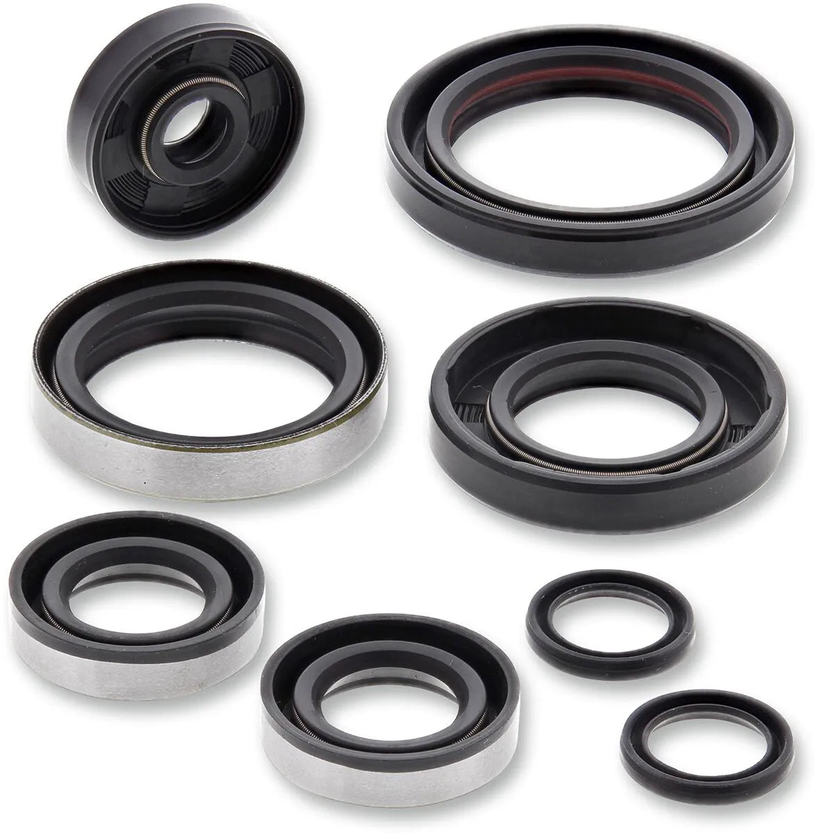 Joints d'huile moteur MOOSE OFFROAD HARD-PARTS