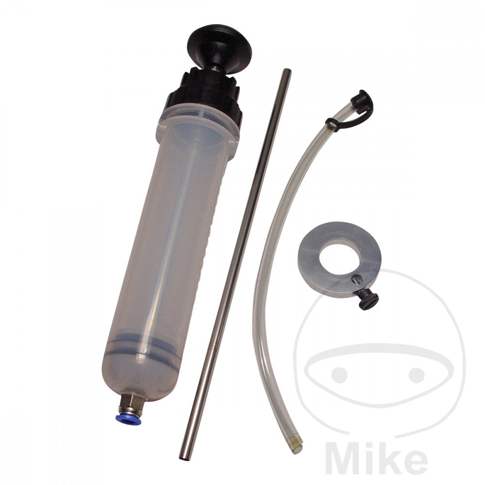 Ajusteur de niveau d'huile de fourche JMP 200 ml