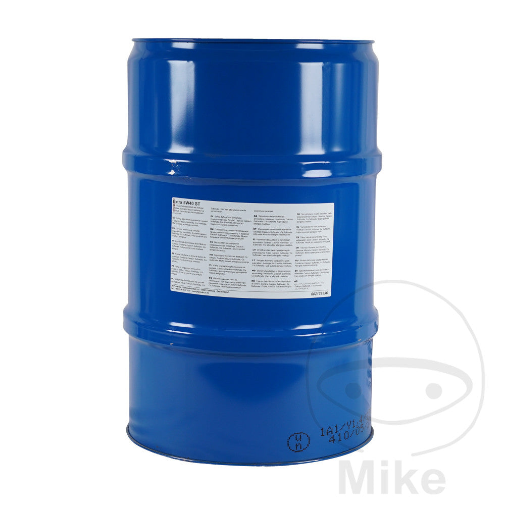 Huile moteur JMC 5W40 ST 60L EXTRA Alternative 5580123