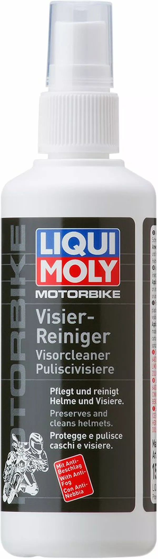 Liqui Moly Nettoyant pour visière 100 ml
