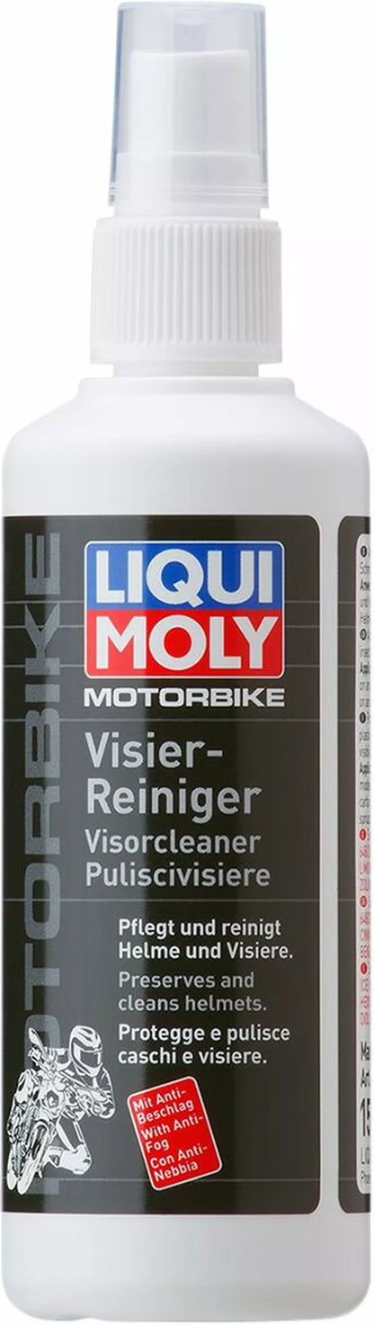 Liqui Moly Nettoyant pour visière 100 ml