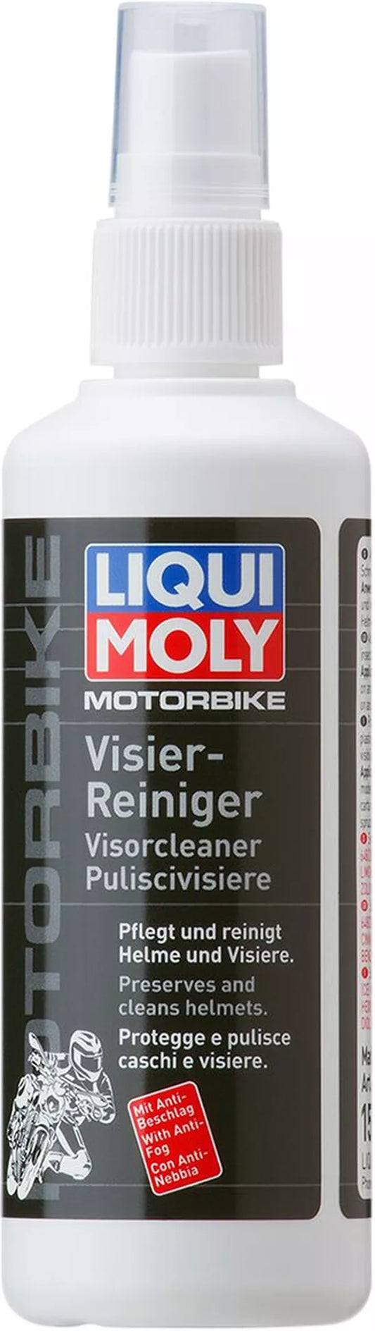 Liqui Moly Nettoyant pour visière 100 ml