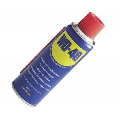 WD-40 Multifonction Classique 400 ml